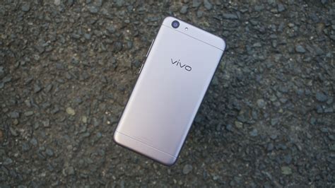 Vivo Y53 Review: Well.
